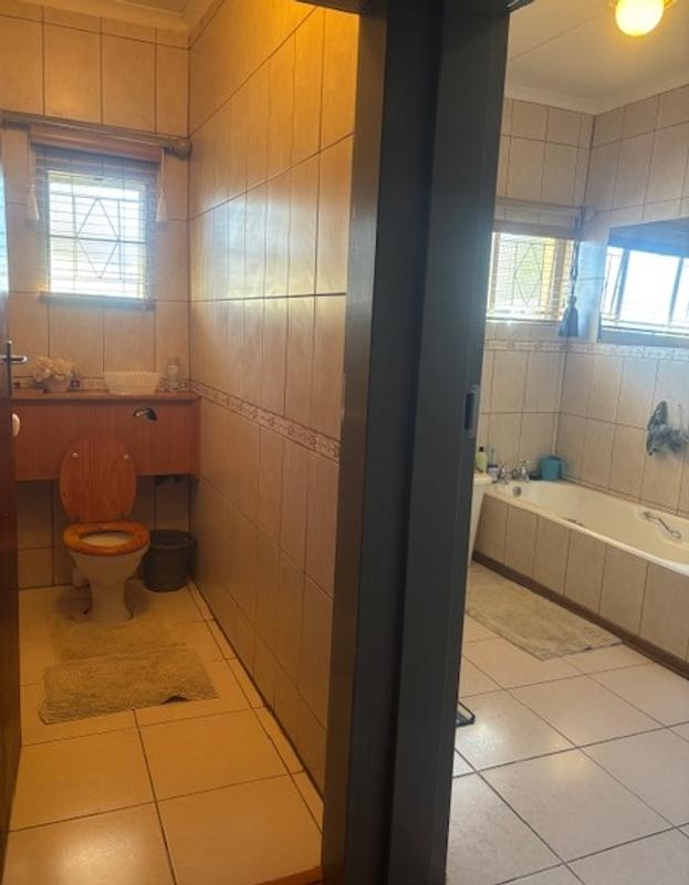 3 Bedroom Property for Sale in Leeudoringstad North West